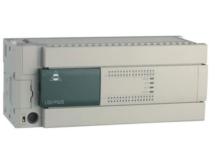 LSD-PX2S系列PLC
