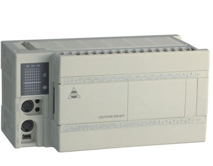 LSD-PX1NC系列PLC
