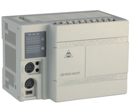 LSD-PX1E系列PLC